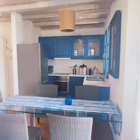 Cycladic Stone House With Pool & Sunset Views * Gialiskari (Kea)