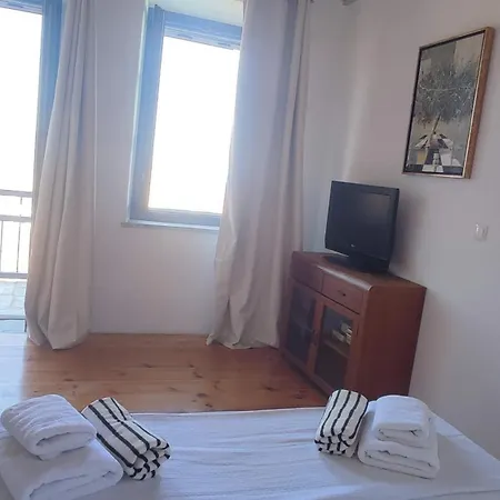 Сasa de vacaciones Cycladic Stone House With Pool & Sunset Views Gialiskari (Kea)